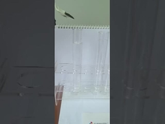 Solusi Kalium Fulvat